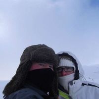 Colin McCurdy的照片