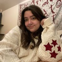 Megan Collins's Photo