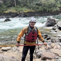 Miguel Nolasco's Photo