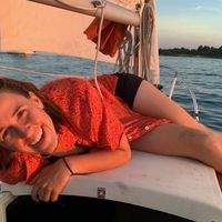 Laura Cowie-Haskell的照片