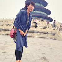 Ting-Hsuan Yu's Photo