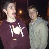 Liam Jackson's Photo