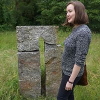 Monika Sechovcová's Photo