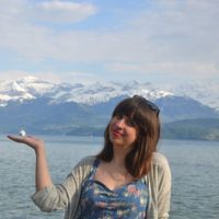 Agata Lorych的照片