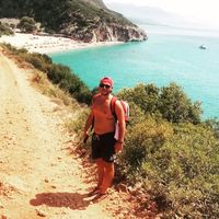 Mario Agazzi's Photo