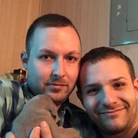 Brian Avant的照片