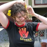 Ana-Cristina Dumitru's Photo