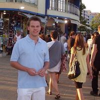 Róbert Tarcsi's Photo