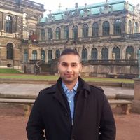 Gurwinder Singh的照片