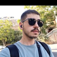 Ahmad AlHajji's Photo