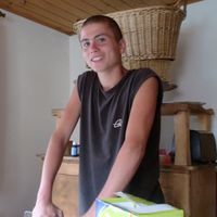 Hendrik Gabor Papp的照片