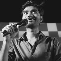 Abodid Sahoo的照片