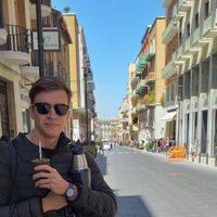 Photos de Matias Culasso Pizarro