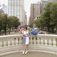 Lou-Lou Rosas的照片