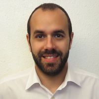 Alfonso Rojo's Photo