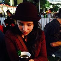 Barbara mejias的照片