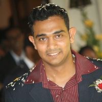 Thusitha Bandara的照片