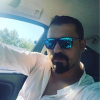 Volkan Oflaz's Photo