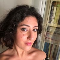 Fotos de Chiara Marino