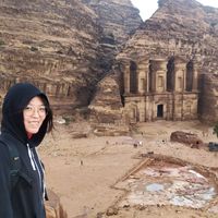 Silvia Zhang's Photo