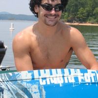 Robby Gambrell's Photo