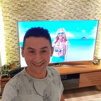 Sinan SARIGUL的照片