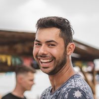 Rado Heidrich's Photo