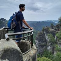 Shreeraj Shivarkar的照片