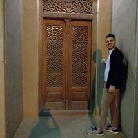 Le foto di Mostafa Alishahi