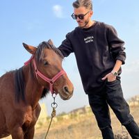 shahram For mekoolbadi's Photo