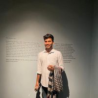 Le foto di Nitin Jadhav