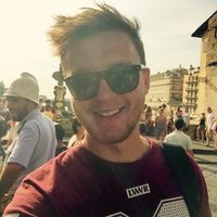 Luke Purcell的照片