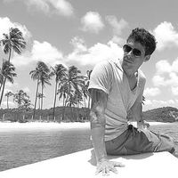 Marcos Pratti's Photo