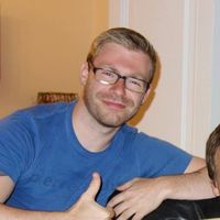 Rémy Legrand's Photo