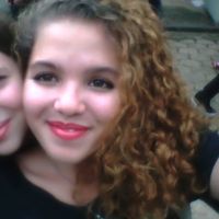 Luisa Alexandrino Flores's Photo