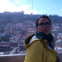 Sabina Jaffar's Photo