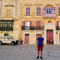 Fotos von Mohamed Kharbeche