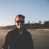 Robert Russell的照片