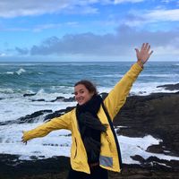 Agnes Audureau's Photo