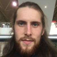 Benji Walker's Photo