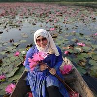 Sumaiya Ahmed's Photo