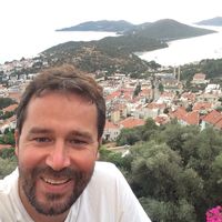 Aydogan Ozsoy的照片