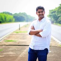 Bharghav Rayala的照片