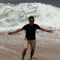 Lisley Salimin's Photo