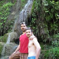 Fotos von Steven  Boriski