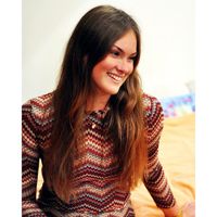 Cecilia Granberg的照片