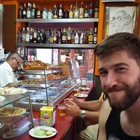 Andreas Sprickler的照片