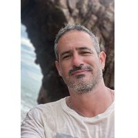 Santiago Bazán's Photo