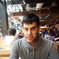 Фотографии пользователя Cem Özgür Gerçek