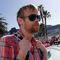 Arnstein  Breivik's Photo